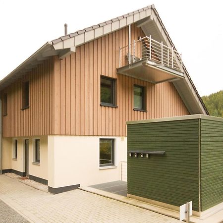 Rurtal De Luxe Apartman Simmerath Kültér fotó