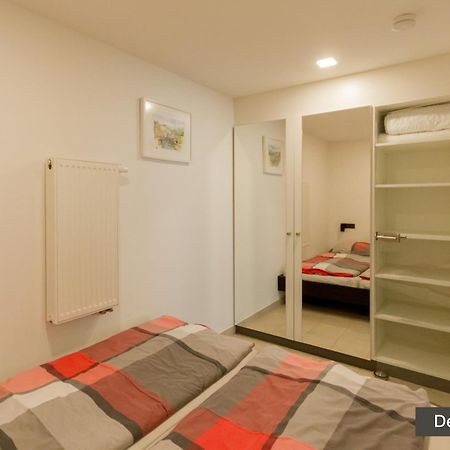 Rurtal De Luxe Apartman Simmerath Kültér fotó