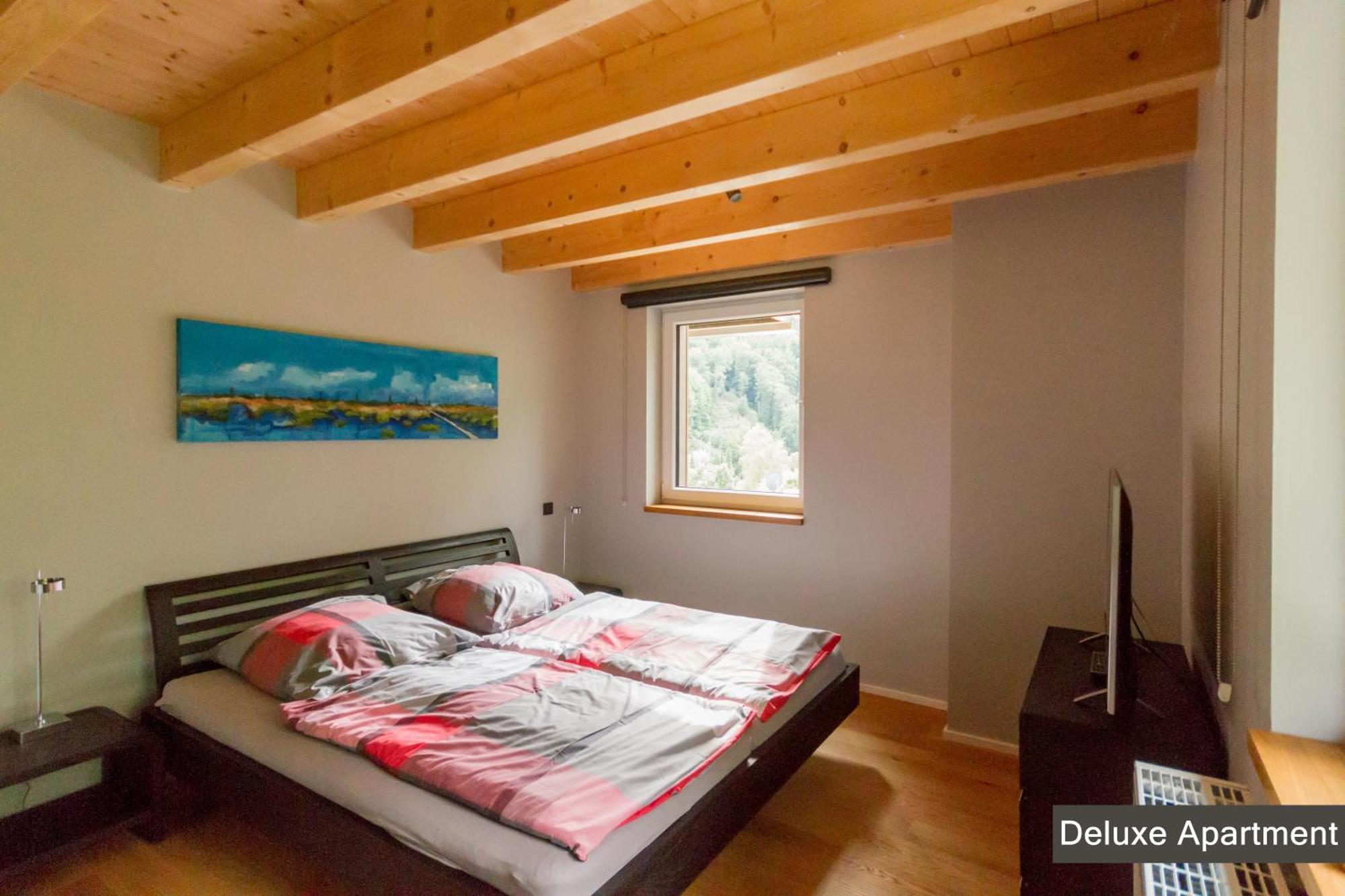 Rurtal De Luxe Apartman Simmerath Kültér fotó